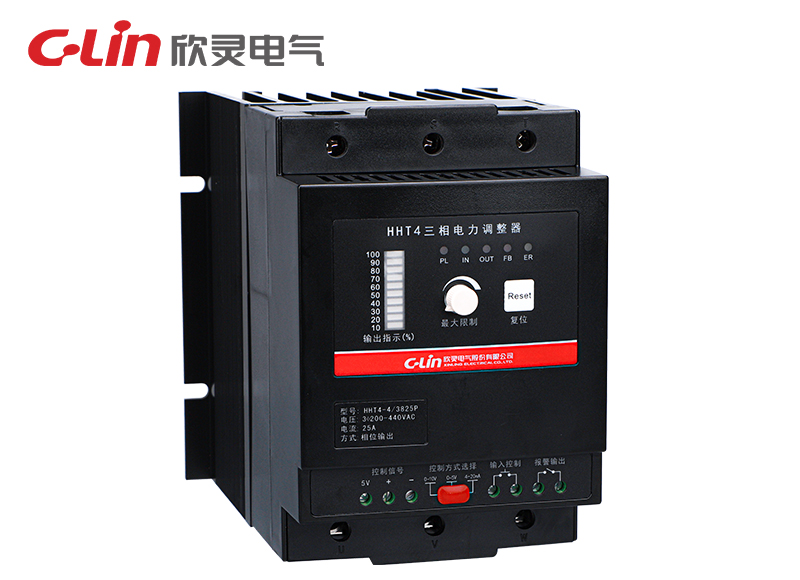 HHT4-4/3825P 三相電力調(diào)整器