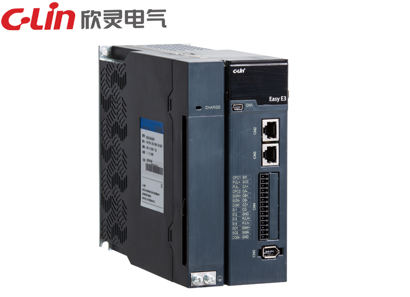 XLSX3-NT交流伺服驅動器