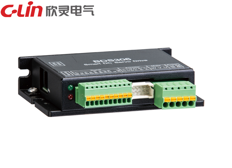 BDS306低壓伺服器