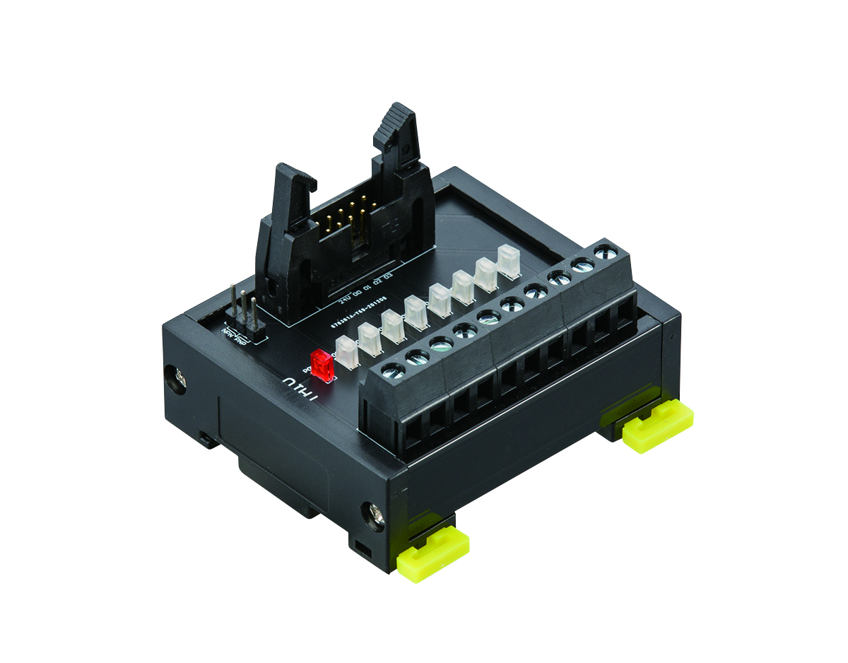 HHN-T 轉(zhuǎn)接端子臺(tái)系列