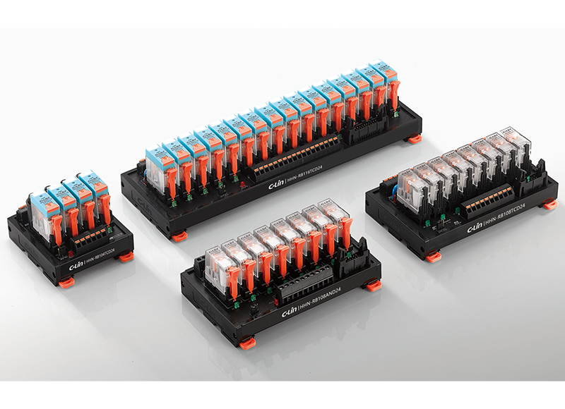 功率繼電器模組