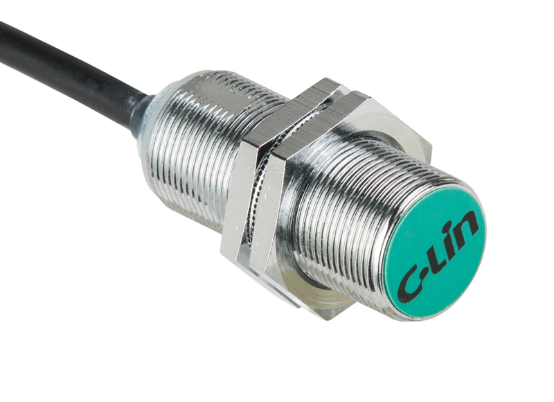 CH系列高端接近開關(guān)