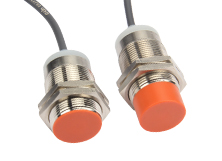 CHJY系列增強(qiáng)型接近開關(guān)