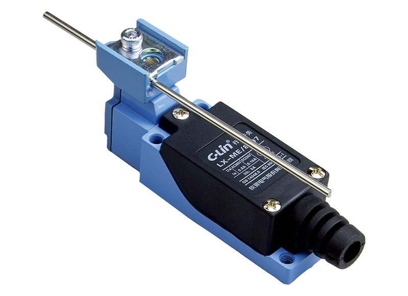 LX-ME/8000系列行程開(kāi)關(guān)