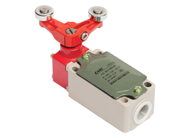 LX-K3系列行程開(kāi)關(guān)