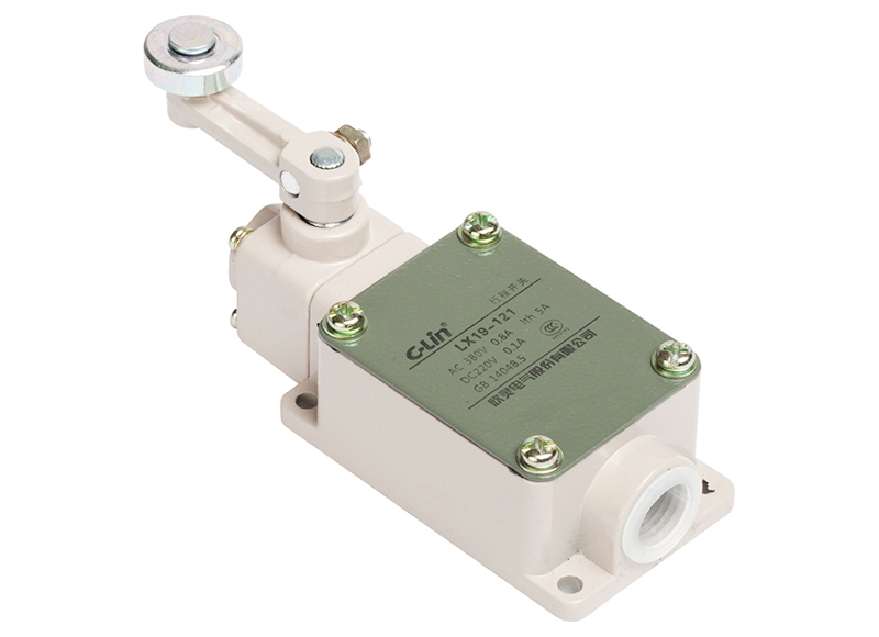 LX19系列行程開(kāi)關(guān)