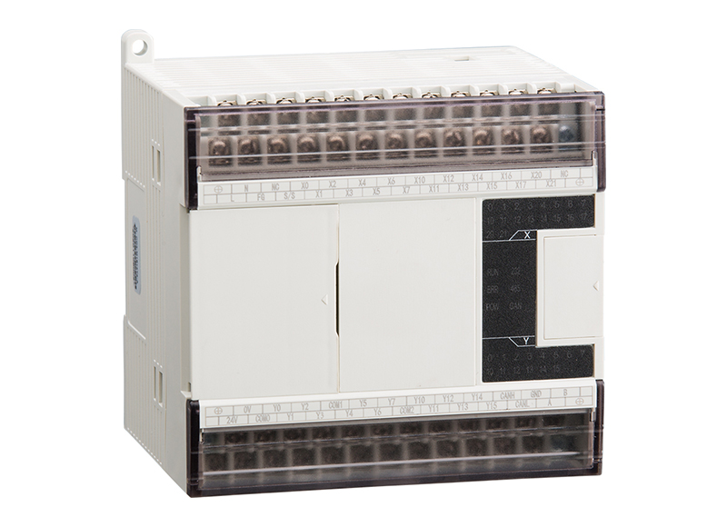 可編程邏輯控制器（PLC）