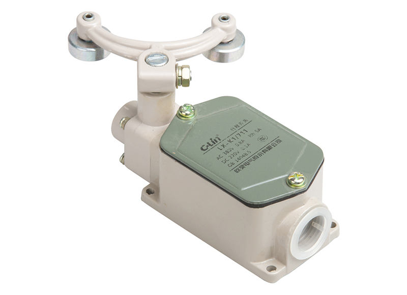 LX-K1系列行程開(kāi)關(guān)