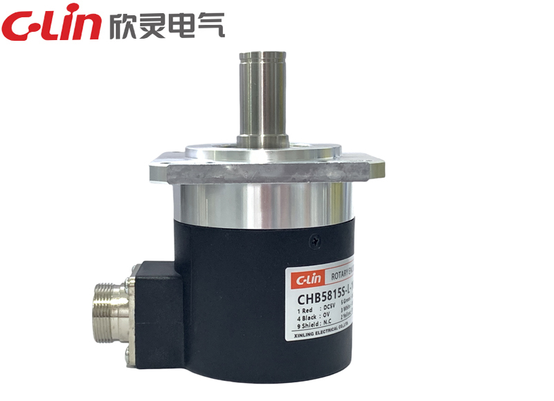 CHB5815S增量型編碼器
