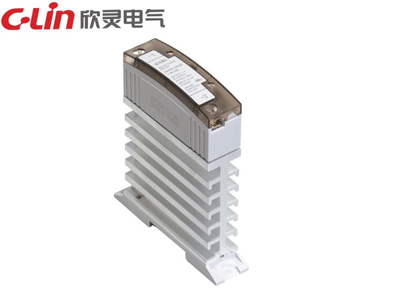 CAG6-1/032F-38 10-15Z（SSR-DA）單相導(dǎo)軌式固體繼電器