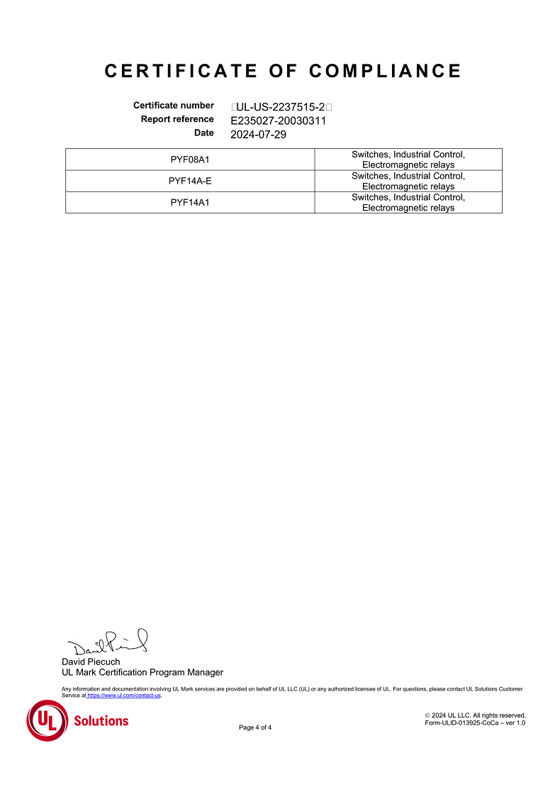 NNC68系列UL證書---2024.8_4