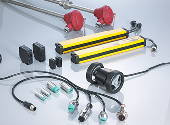 傳感器系列（老款）