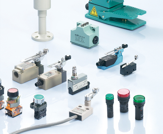 開關(guān)系列（老款）