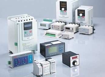 電氣傳動與控制系列（老款）