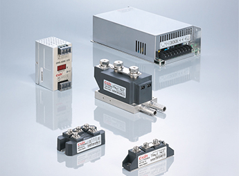 電源與電力半導(dǎo)體模塊（老款）