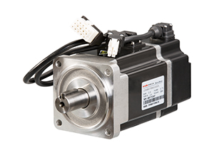 交流伺服電機系列