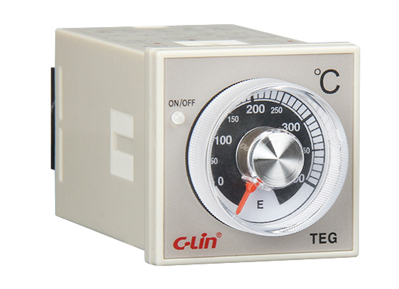 T系列溫控儀