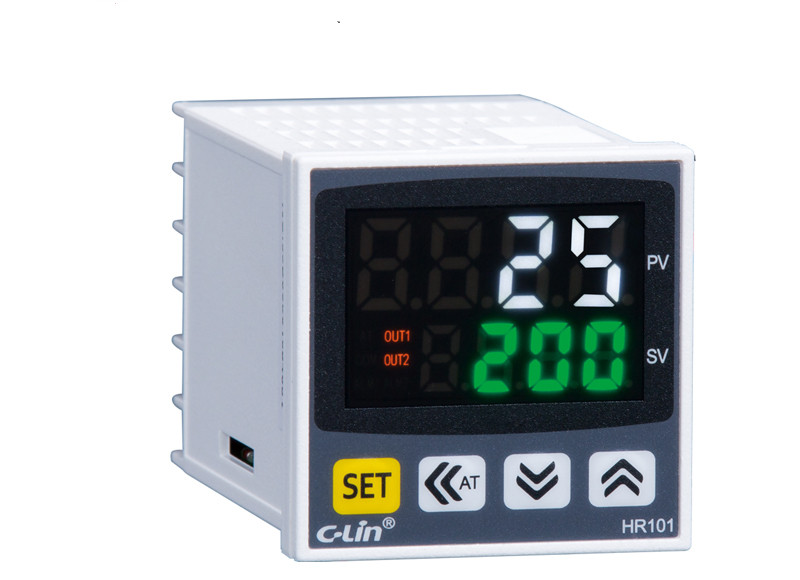 HR系列溫度控制儀