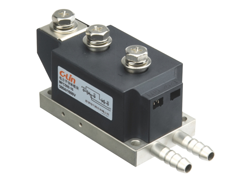 電力半導(dǎo)體模塊