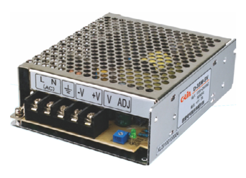 D系列兩組輸出開關(guān)電源