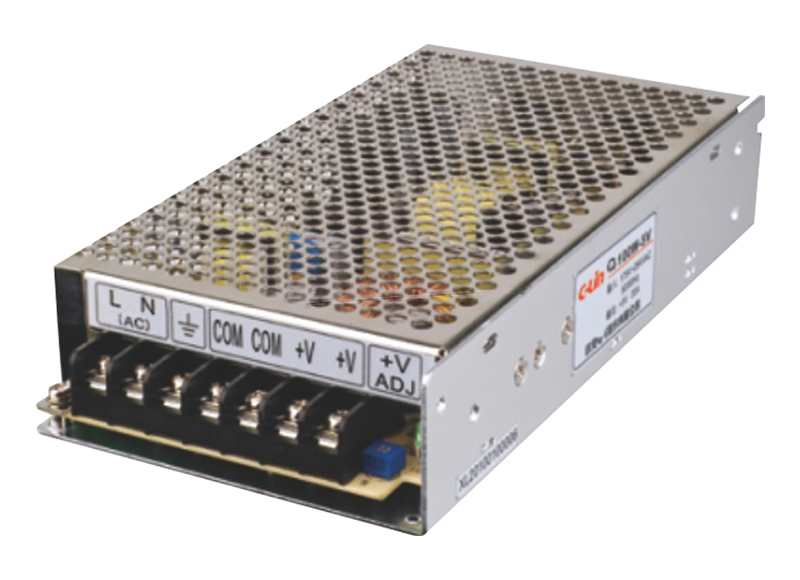 Q系列四組輸出開關(guān)電源