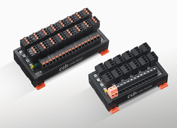 傳感器端子臺(tái)