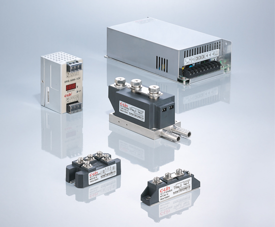 開(kāi)關(guān)電源與電力模塊