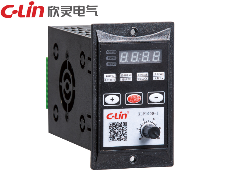 XLP1000-J550S32A型嵌入式變頻器