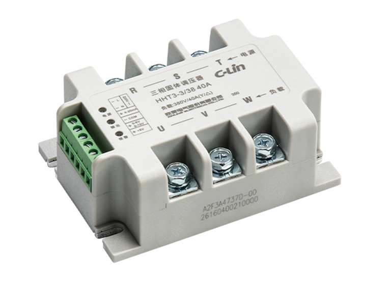 單相/三相固體調(diào)壓器