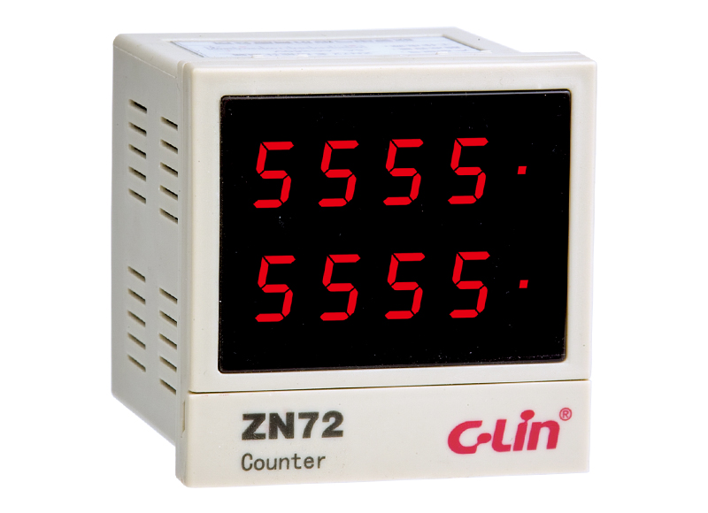 多功能計(jì)測(cè)器