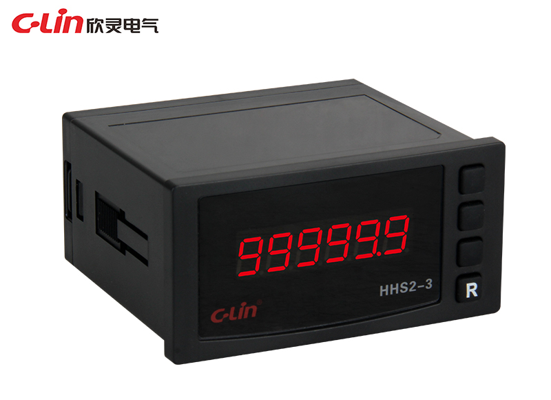 數(shù)字式計(jì)時(shí)儀