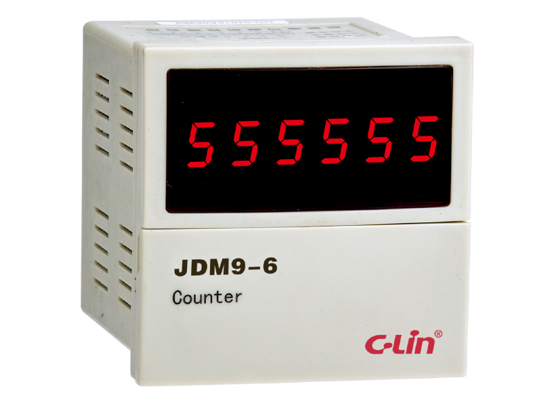 通用型計(jì)數(shù)器