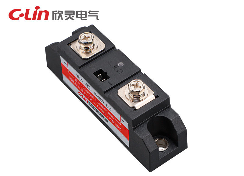 HHG1C-1/032F-120 60-150Z(SSR-DA)工業(yè)級固體繼電器（直流控制交流）