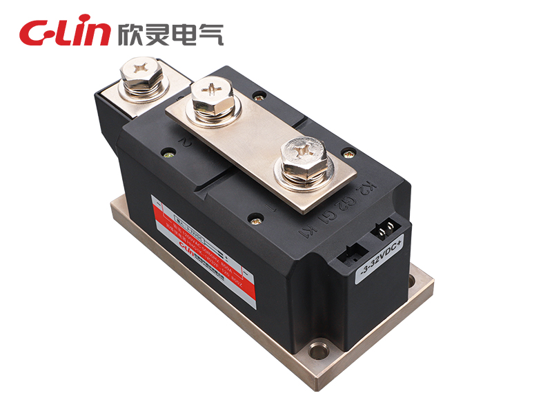 HHG1K-1/032F-120 1000Z(SSR-DA)風(fēng)冷式工業(yè)級固體繼電器（直流控制交流）